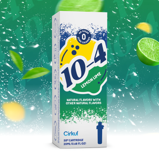 10-4™ M9
